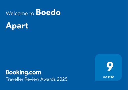 Boedo Apart - Buenos Aires — Photos 3