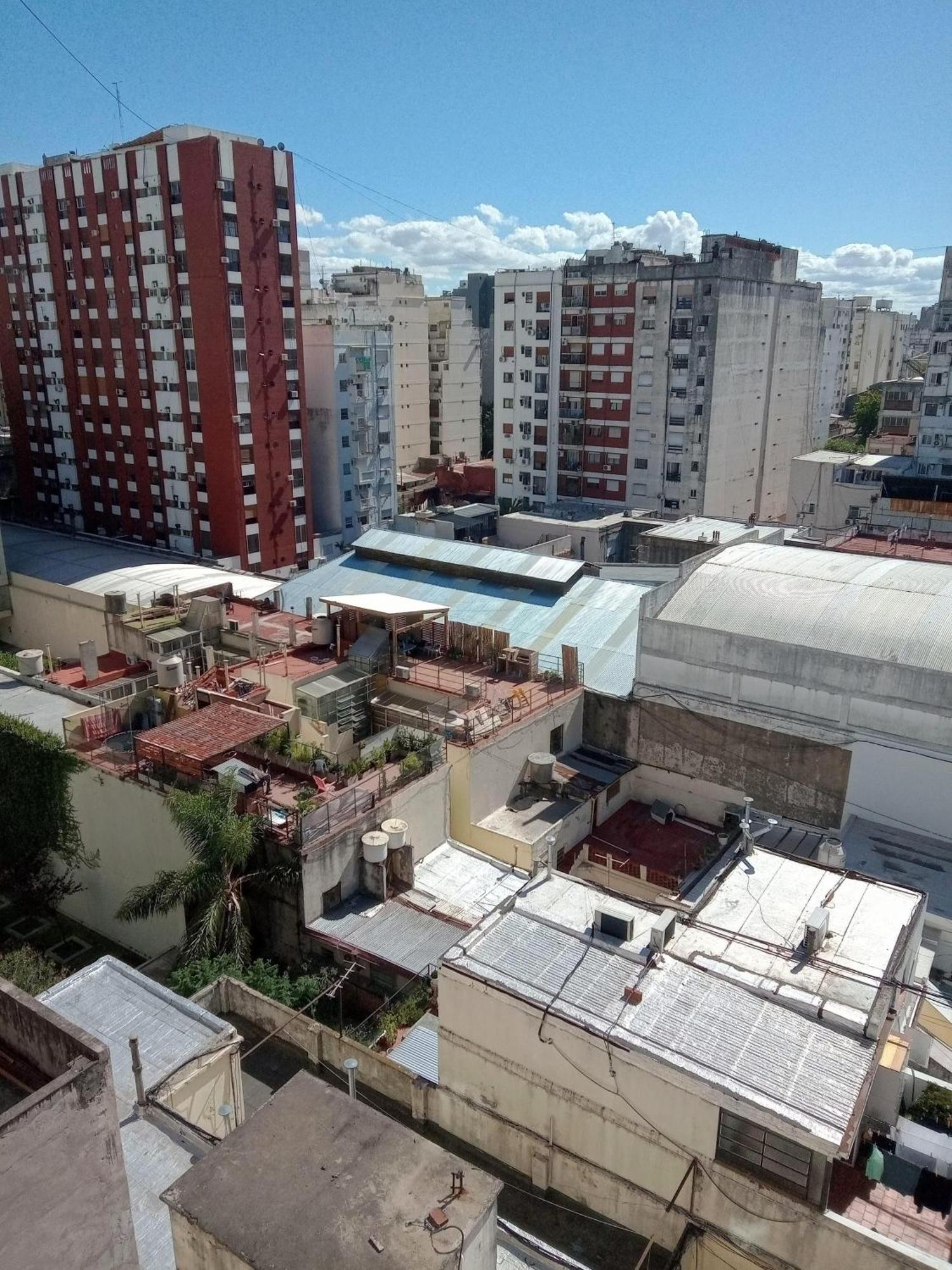 Boedo Apart - Buenos Aires, Buenos Aires